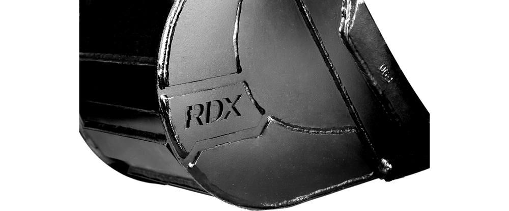 Integrated Side Wear Plates