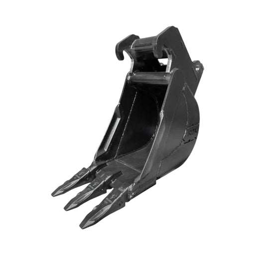 Digging Bucket 12 inch attachment for excavator