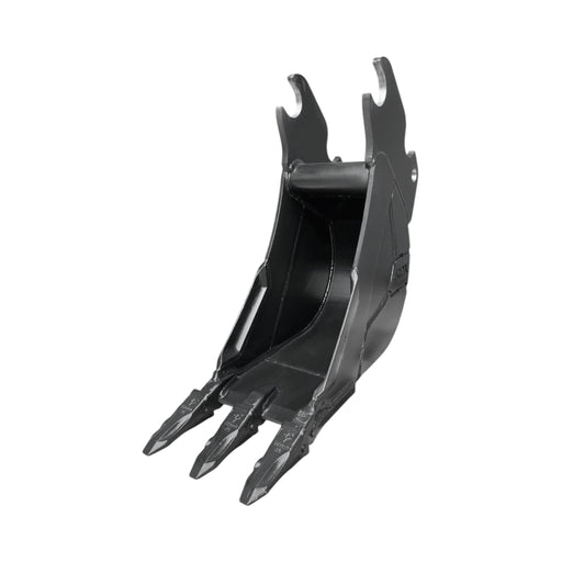Digging Bucket 12 inch attachment for excavator