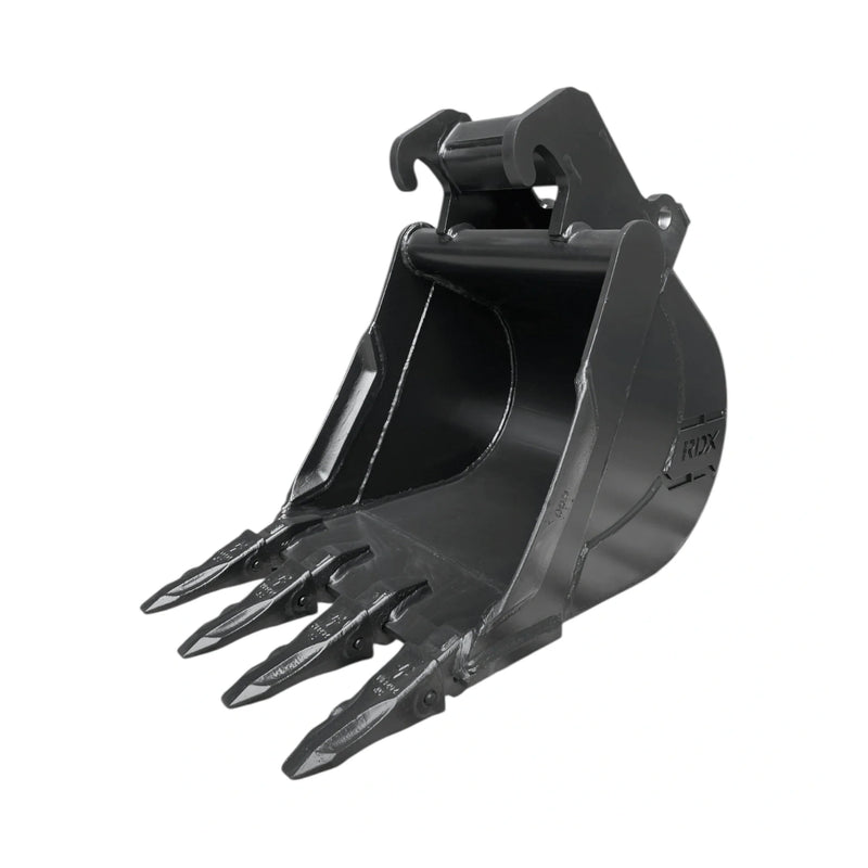 Bobcat E48 X-Change Digging Bucket 18 inch attachment for excavator