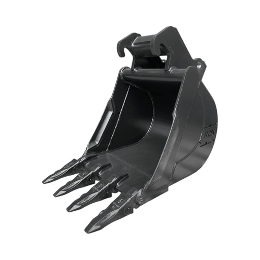 Bobcat E50 X-Change Digging Bucket 18 inch attachment for excavator