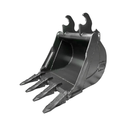 Kubota U35-4 Quick Attach Digging Bucket 20 inch attachment for excavator