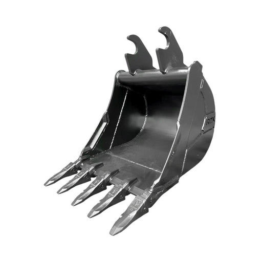 Digging Bucket 24 inch attachment for excavator
