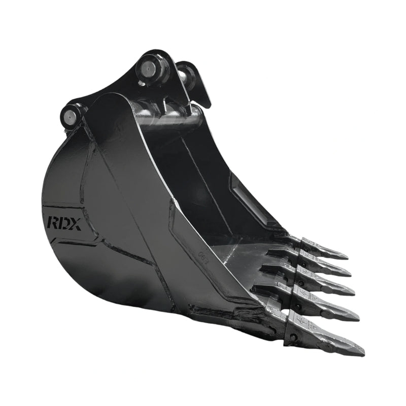 Digging Bucket 24 inch attachment for excavator