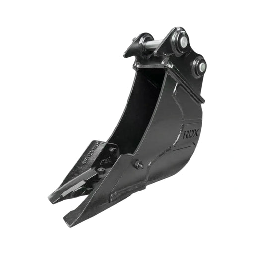 Bobcat E16 Digging Bucket 6 inch attachment for excavator