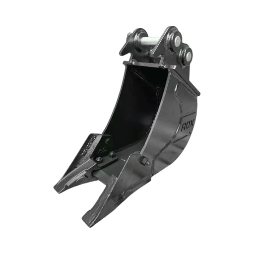 Bobcat E10E Digging Bucket 8 inch attachment for excavator