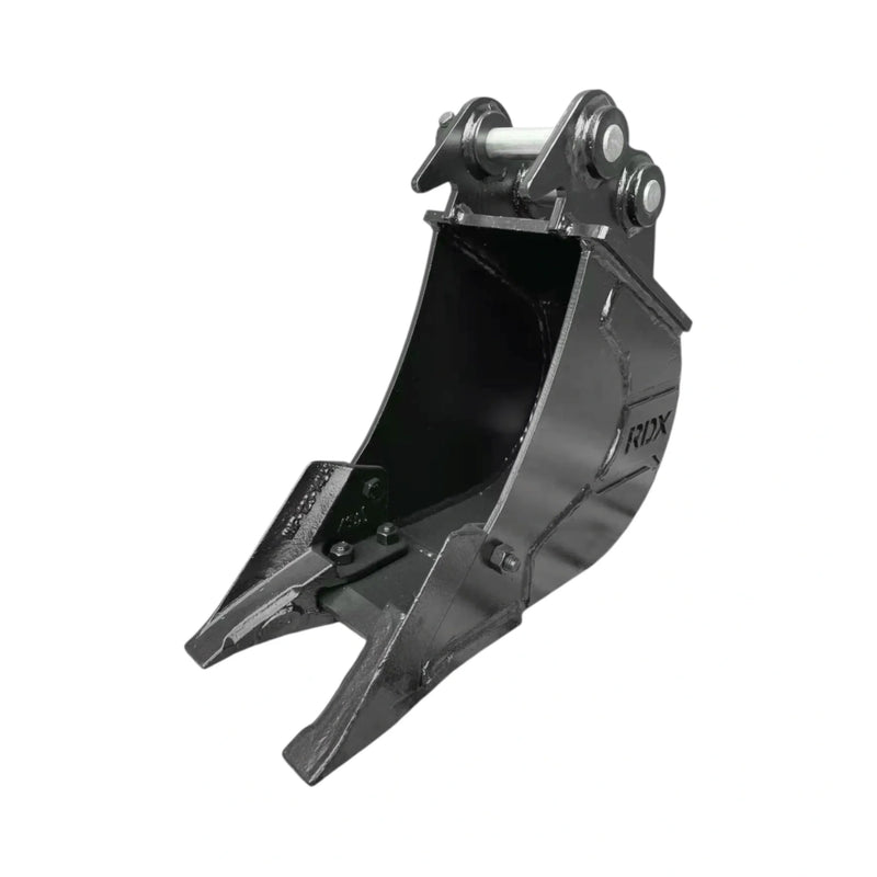 Bobcat E16 Digging Bucket 8 inch attachment for excavator