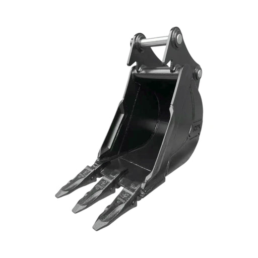 Bobcat E32 Digging Bucket 12 inch attachment for excavator