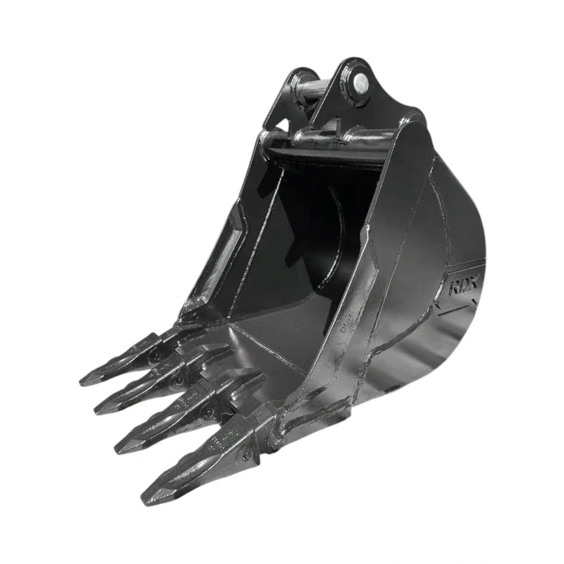 Bobcat E10E Digging Bucket 16 inch attachment for excavator