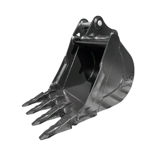 Bobcat E19 Digging Bucket 16 inch attachment for excavator