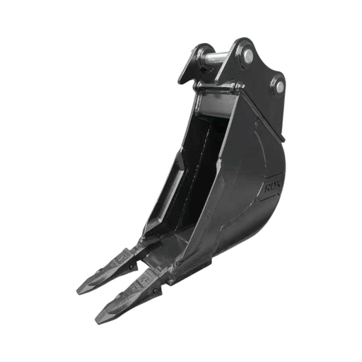 Bobcat X325 Digging Bucket 8 inch attachment for excavator