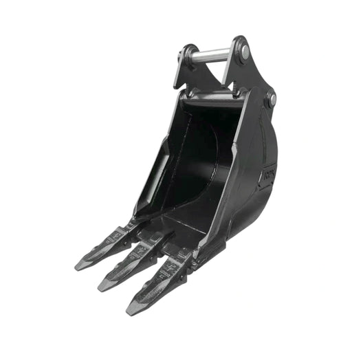Sany SY35U Digging Bucket 12 inch attachment for excavator
