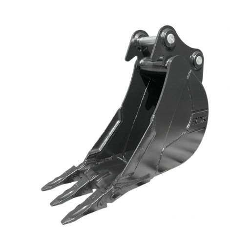 Doosan DX50 Digging Bucket 12 inch attachment for excavator