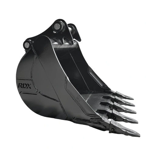 Bobcat E60 Digging Bucket 24 inch attachment for excavator