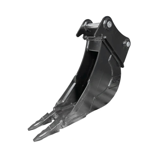 Doosan DX55W-5L Digging Bucket 8 inch attachment for excavator