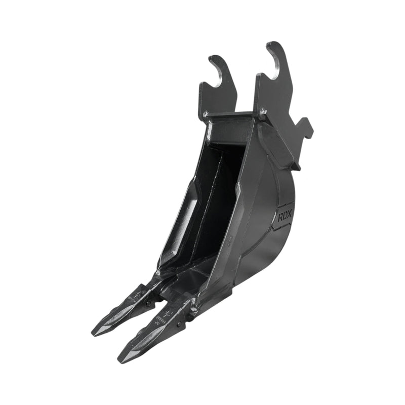 Digging Bucket 8 inch attachment for excavator