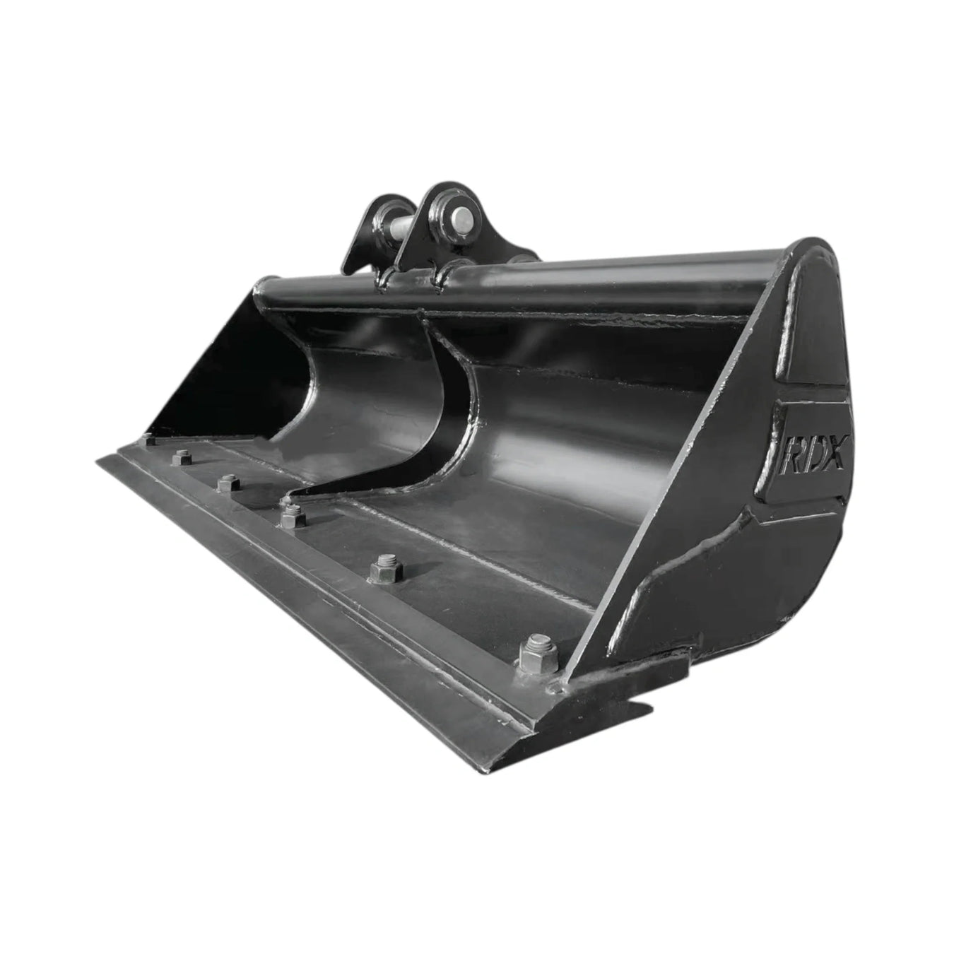 Grading Buckets