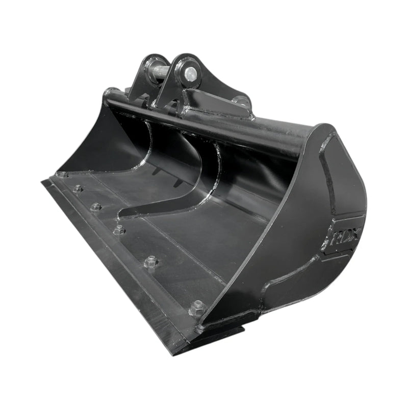 Bobcat X331 Grading Bucket 42 inch attachment for excavator
