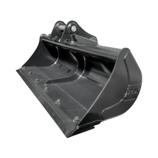 Bobcat E32 Grading Bucket 42 inch attachment for excavator