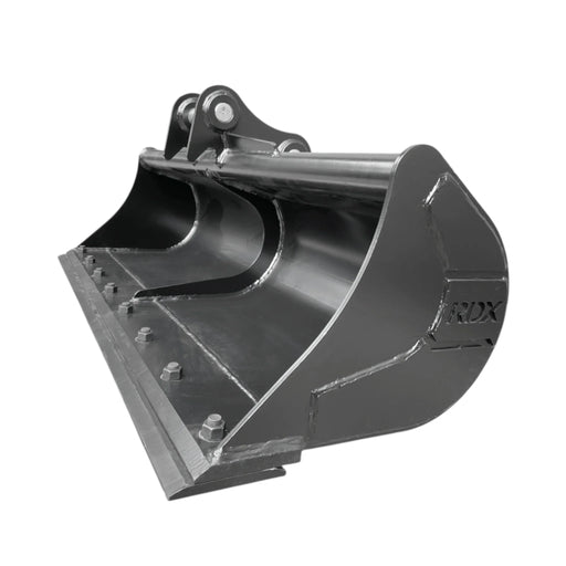 Bobcat E35 Grading Bucket 48 inch attachment for excavator