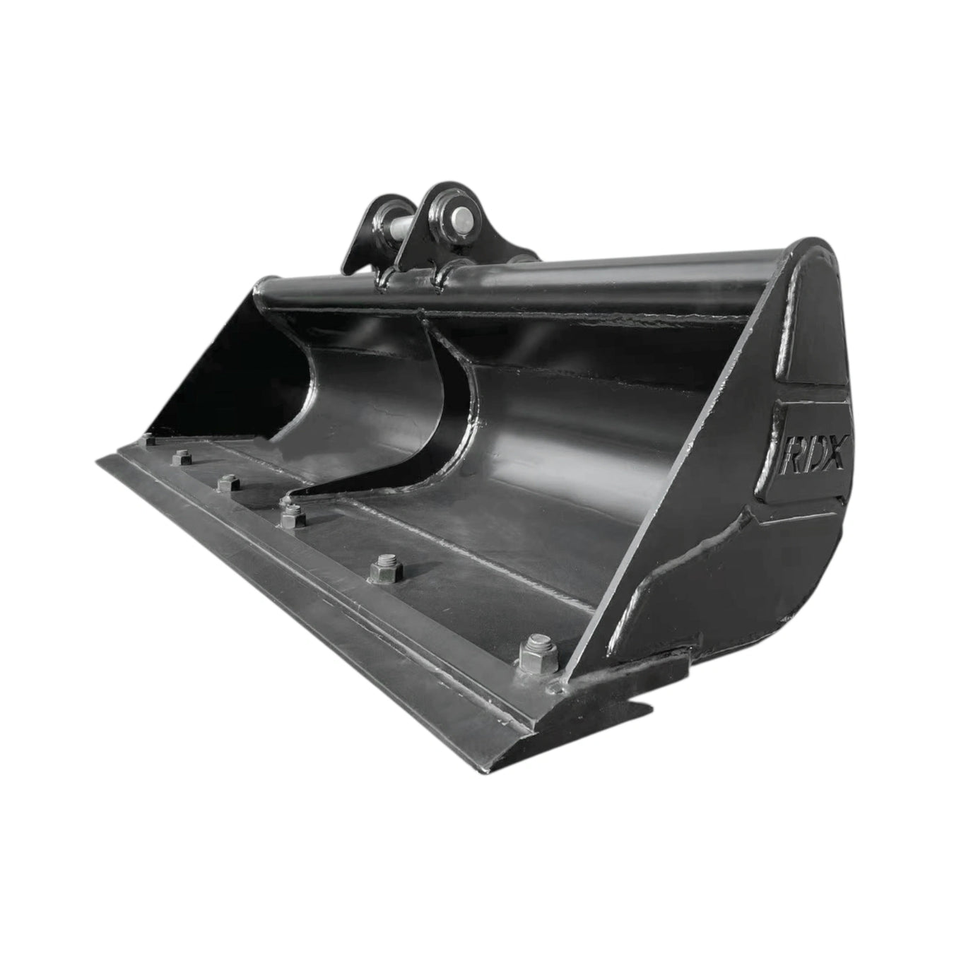 Grading Buckets