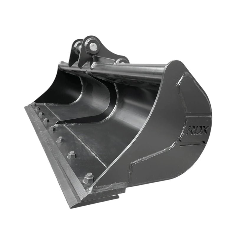 Kubota KX057-5 Grading Bucket 48 inch attachment for excavator