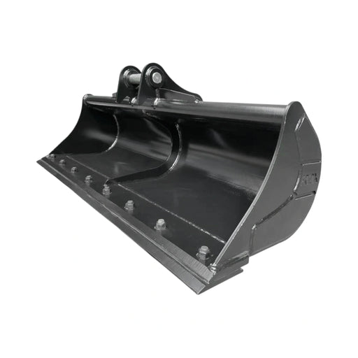 Kubota KX121 Grading Bucket 60 inch attachment for excavator