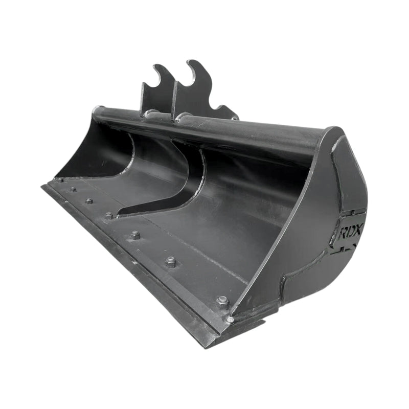 Grading Bucket 48 inch attachment for excavator