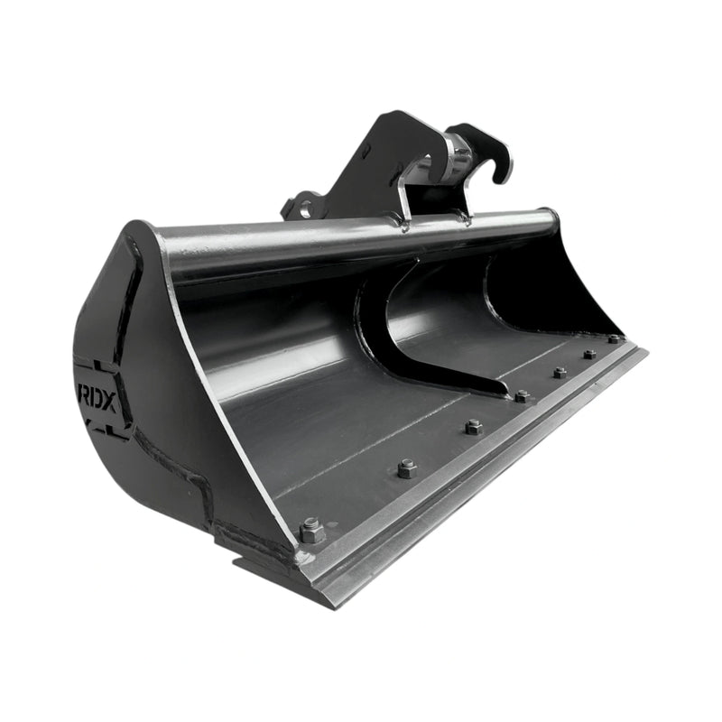 Grading Bucket 48 inch attachment for excavator