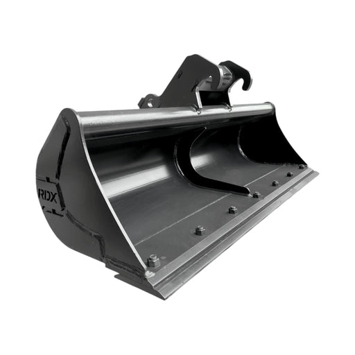 Grading Bucket 48 inch attachment for excavator