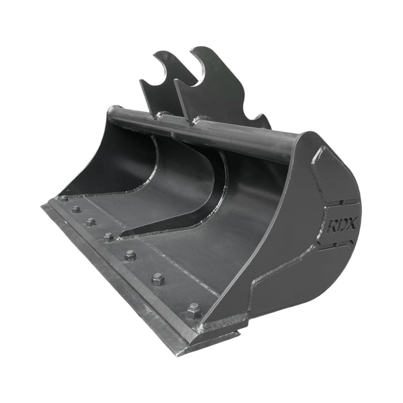 Grading Bucket 48 inch attachment for excavator