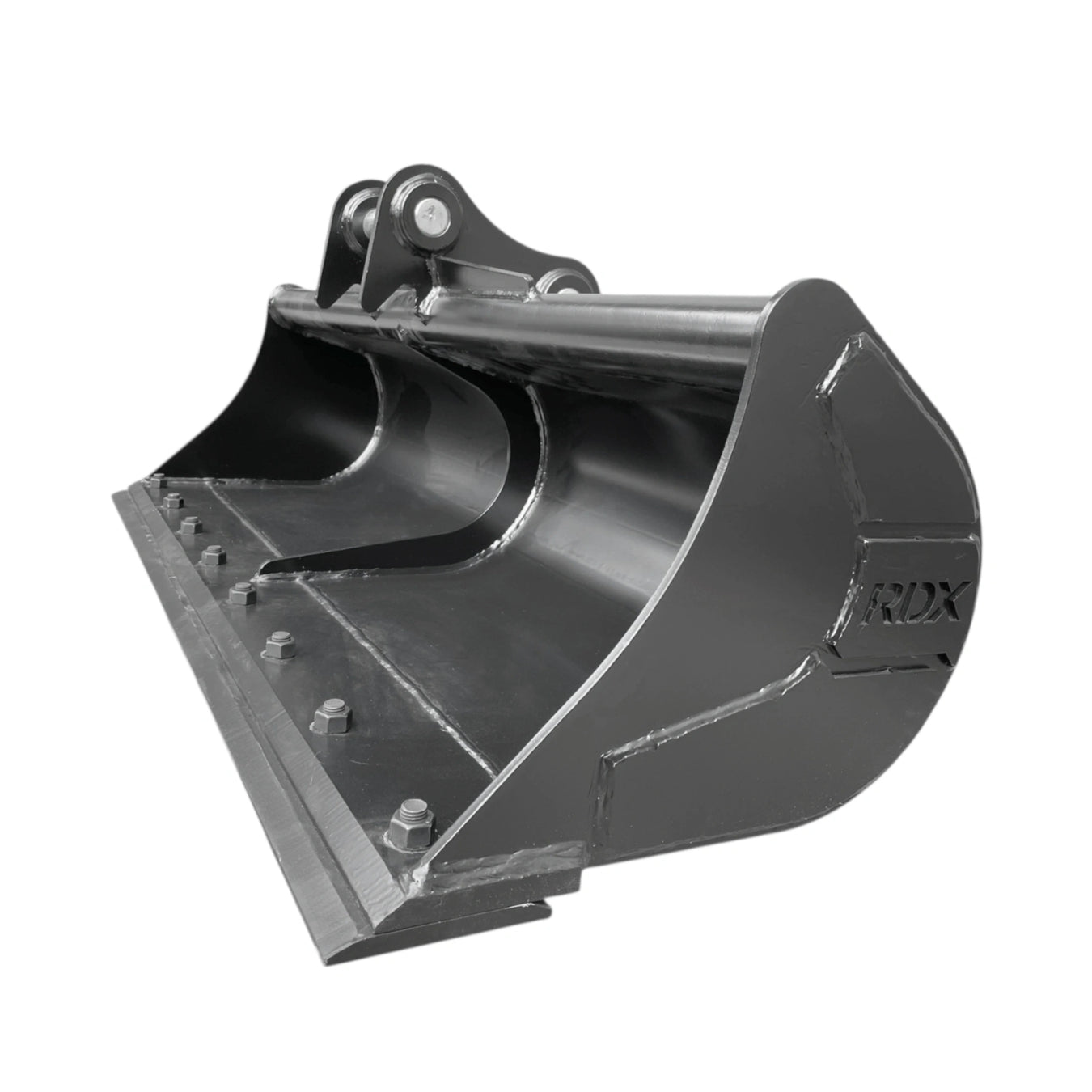 Grading Bucket 48 inch attachment for excavator
