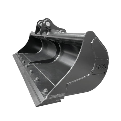 Grading Bucket 48 inch attachment for excavator