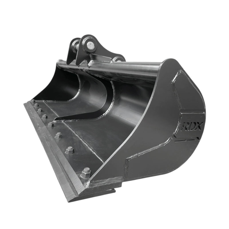 Grading Bucket 48 inch attachment for excavator