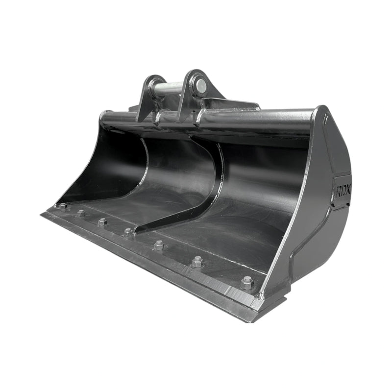 Grading Bucket 48 inch attachment for excavator