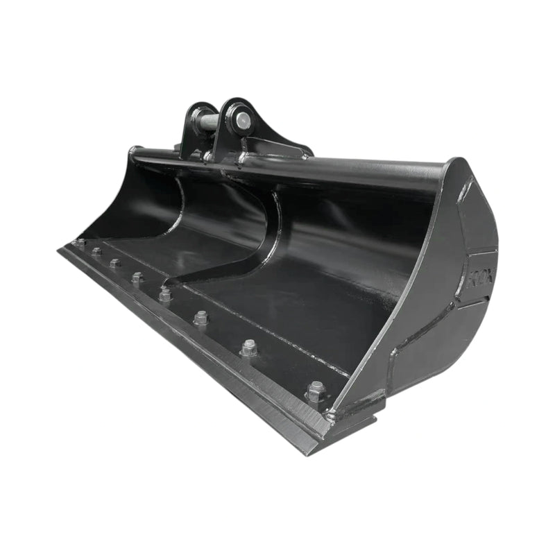 Grading Bucket 60 inch attachment for excavator