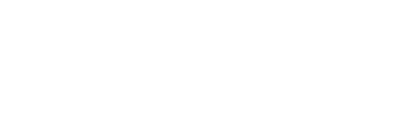 RDX Industrial logo with transparent background