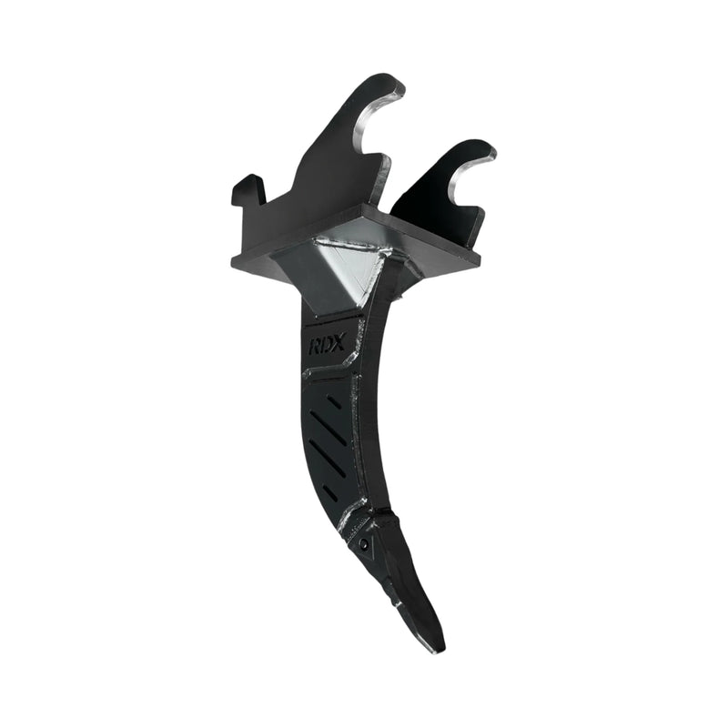 Hitachi ZX50U-1 Quick Attach Ripper Tooth attachment for excavator