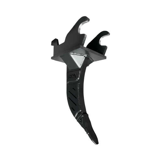 Hitachi ZX55UR-3 Quick Attach Ripper Tooth attachment for excavator