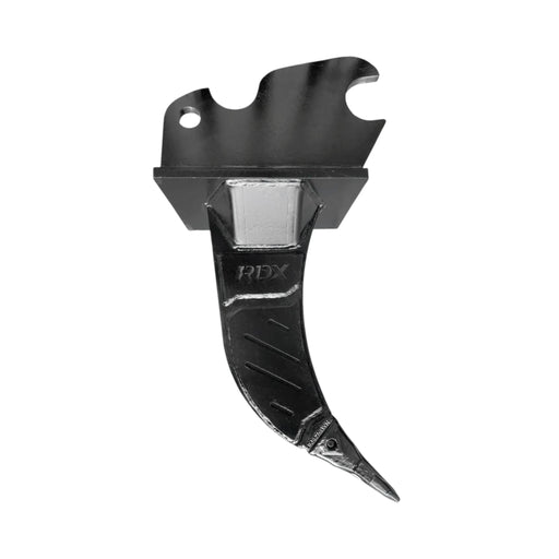 Kubota U57-4 Quick Attach Ripper Tooth attachment for excavator