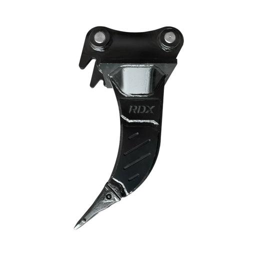 Case CX50B Ripper Tooth attachment for excavator