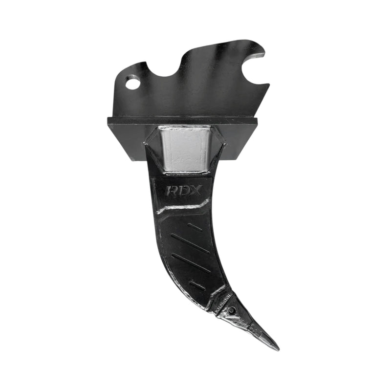 Ripper Tooth attachment for excavator