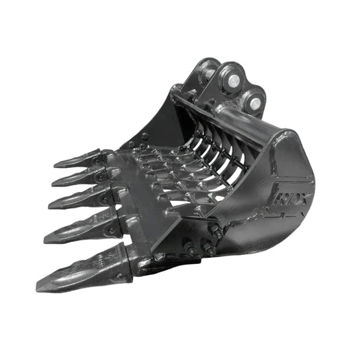 Skeleton Bucket 24 inch attachment for excavator