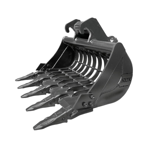 Skeleton Bucket 30 inch attachment for excavator