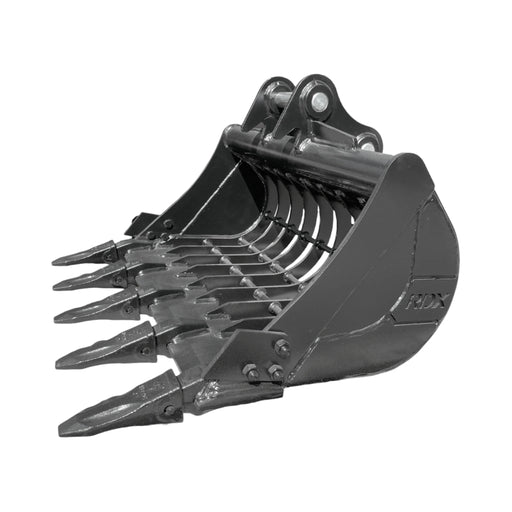 Skeleton Bucket 30 inch attachment for excavator