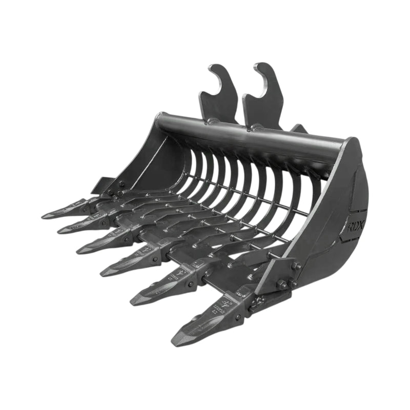 Skeleton Bucket 36 inch attachment for excavator