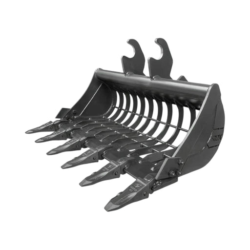Skeleton Bucket 36 inch attachment for excavator