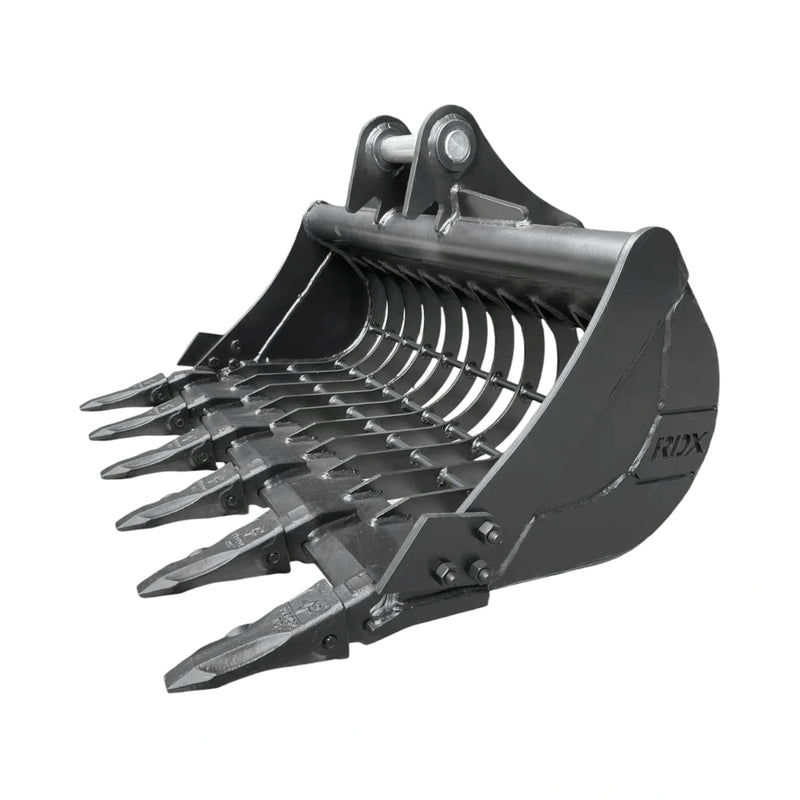 Skeleton Bucket 30 inch attachment for excavator