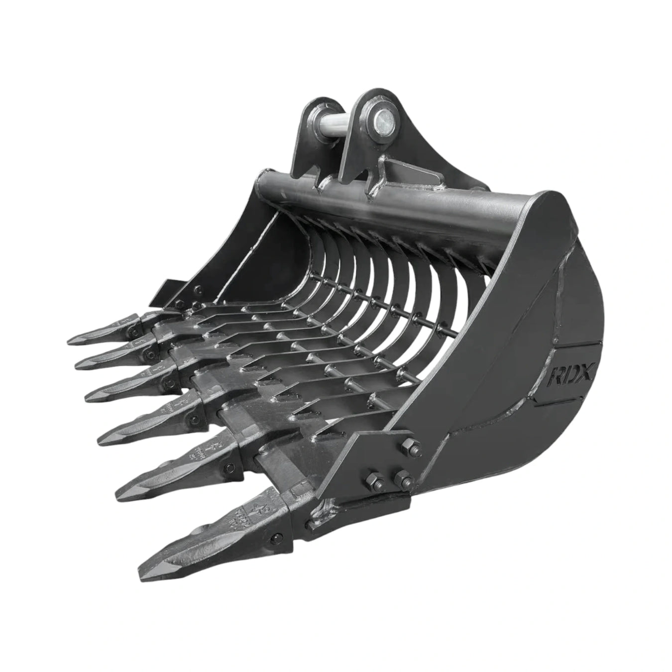 Skeleton Bucket 30 inch attachment for excavator