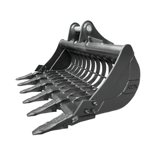 Skeleton Bucket 30 inch attachment for excavator
